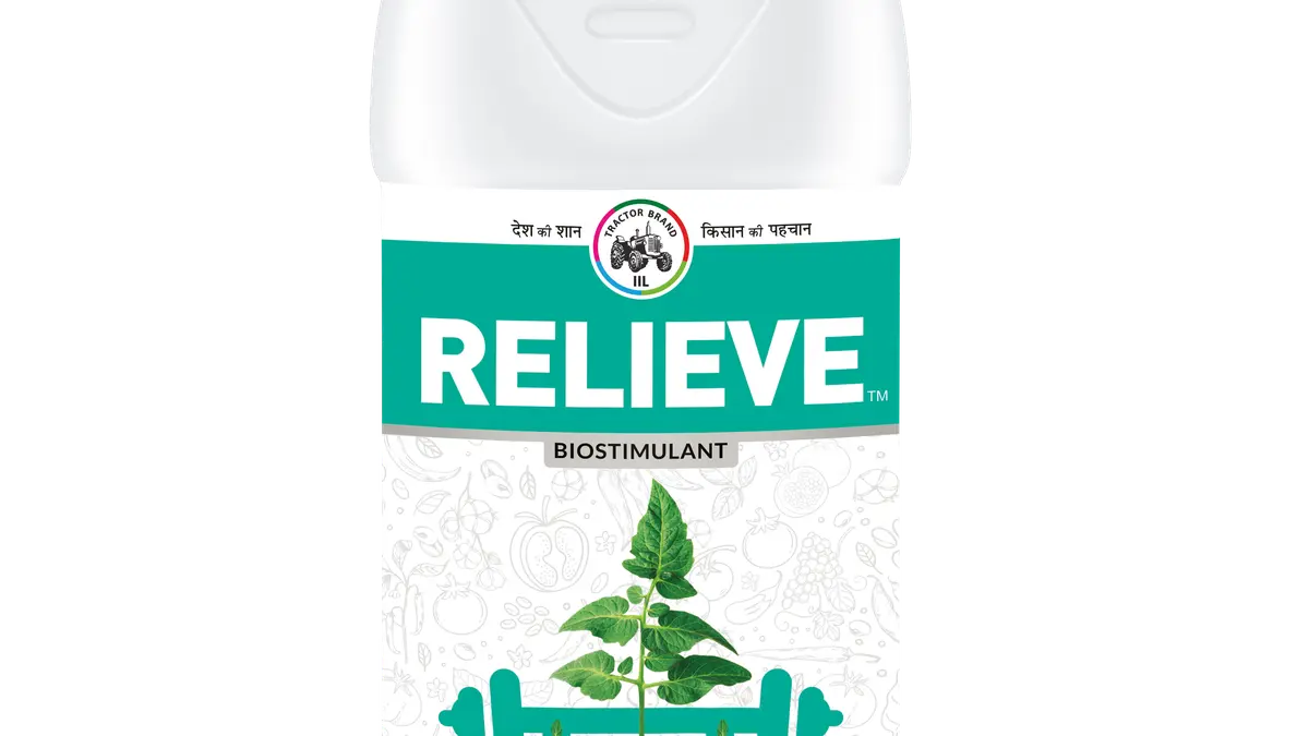 IIL signs MoU with BioPrime to launch ‘Relieve’ to India